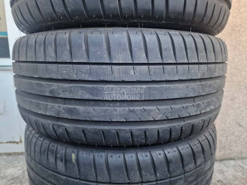 Michelin 225/40 R18 Letnja