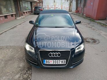 Audi A3 1.4TFSi
