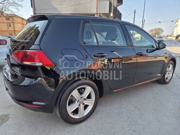 Volkswagen Golf 7 