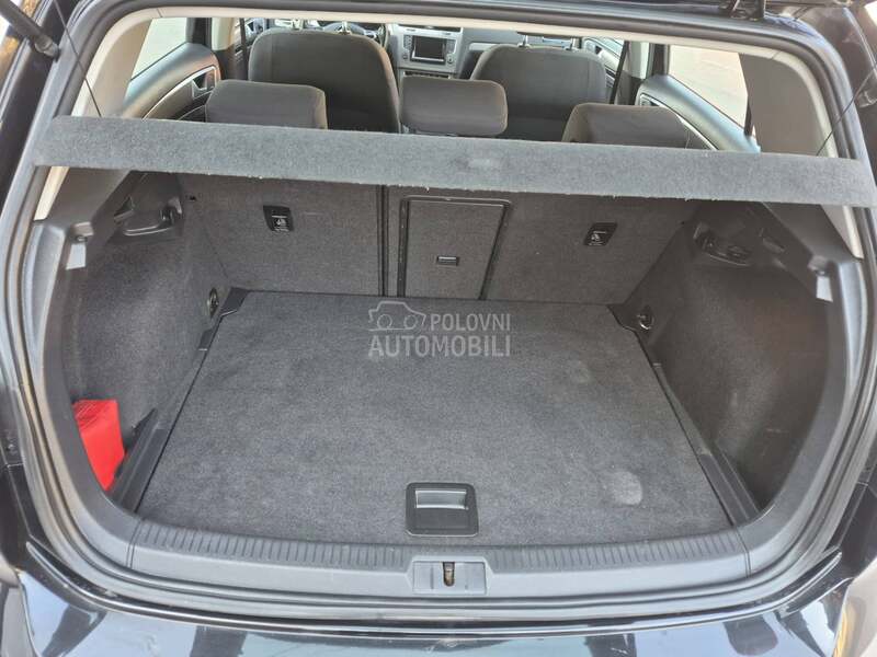 Volkswagen Golf 7 