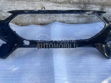 Prednji branik za MG ZS od 2013. do 2015. god.