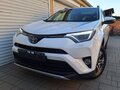 Toyota RAV 4 Hybrid