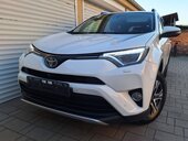 Toyota RAV 4 Hybrid