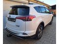 Toyota RAV 4 Hybrid