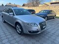 Audi A6 Allroad 3.0 tdi