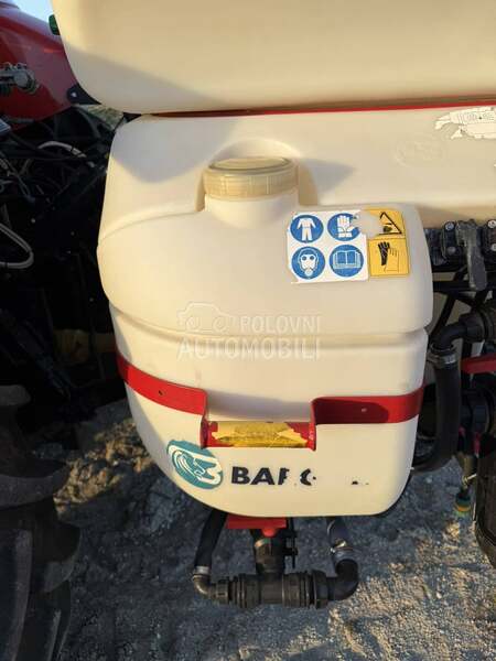 Bargam Hidrosklopiva