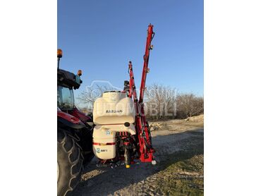 Bargam Hidrosklopiva