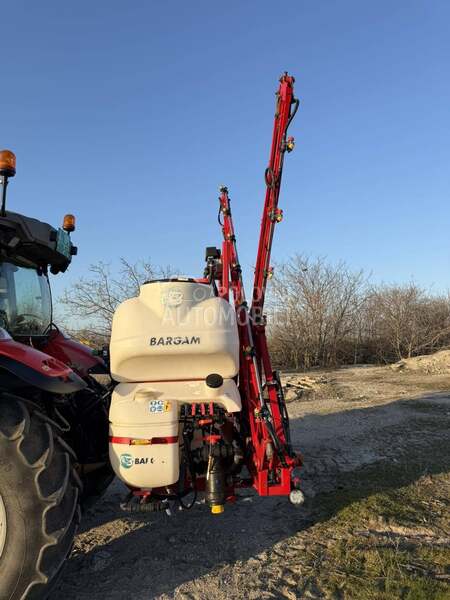 Bargam Hidrosklopiva