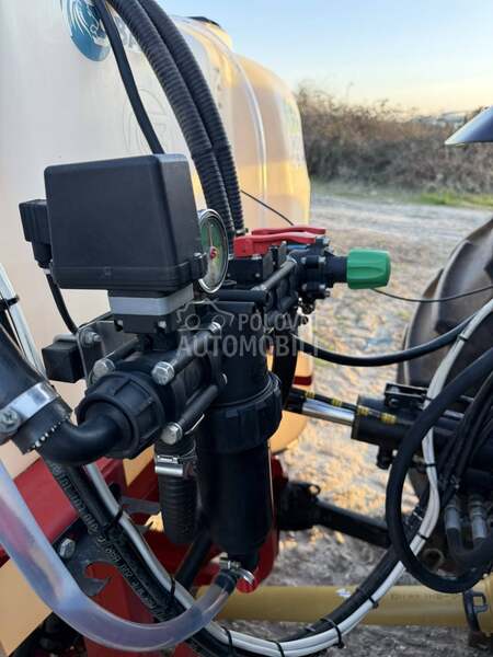 Bargam Hidrosklopiva