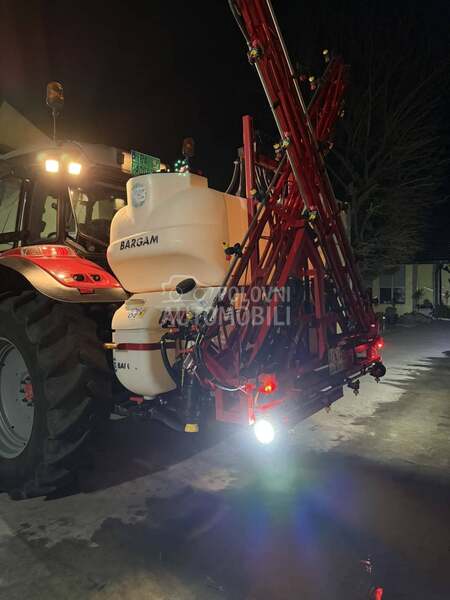 Bargam Hidrosklopiva