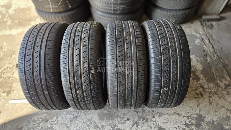 Pirelli 225/55 R16 Letnja