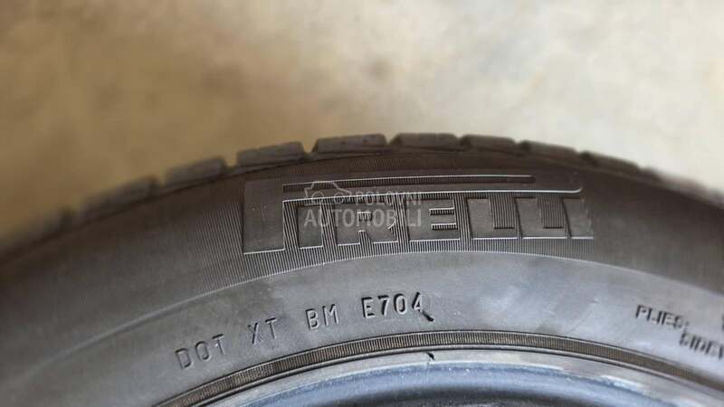 Pirelli 225/55 R16 Letnja