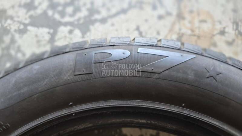 Pirelli 225/55 R16 Letnja