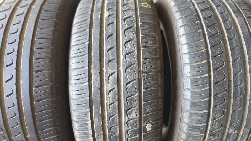 Pirelli 225/55 R16 Letnja