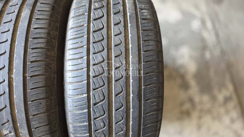 Pirelli 225/55 R16 Letnja