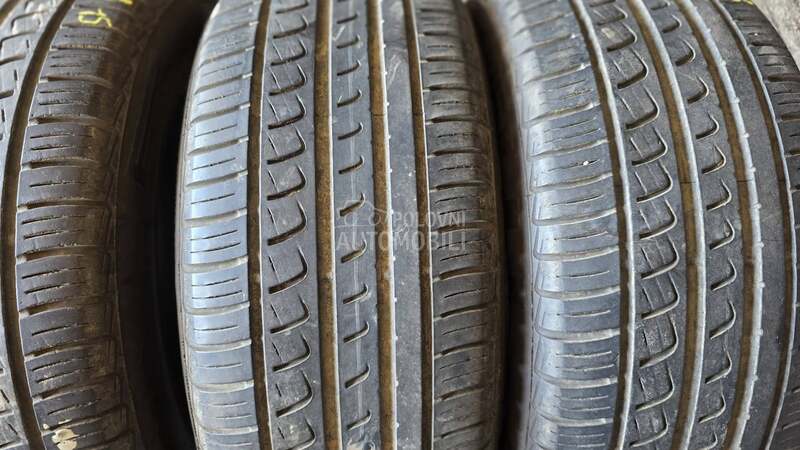 Pirelli 225/55 R16 Letnja