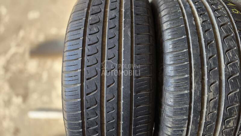 Pirelli 225/55 R16 Letnja
