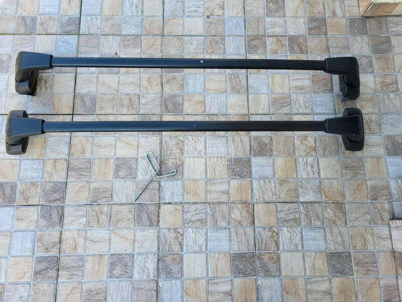 Krovni nosaci orginal