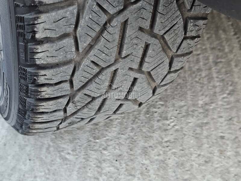 MINI John Cooper Works COOPER SD ALL4