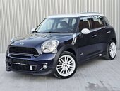 MINI John Cooper Works COOPER SD ALL4