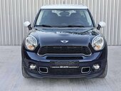 MINI John Cooper Works COOPER SD ALL4