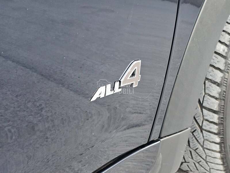 MINI John Cooper Works COOPER SD ALL4