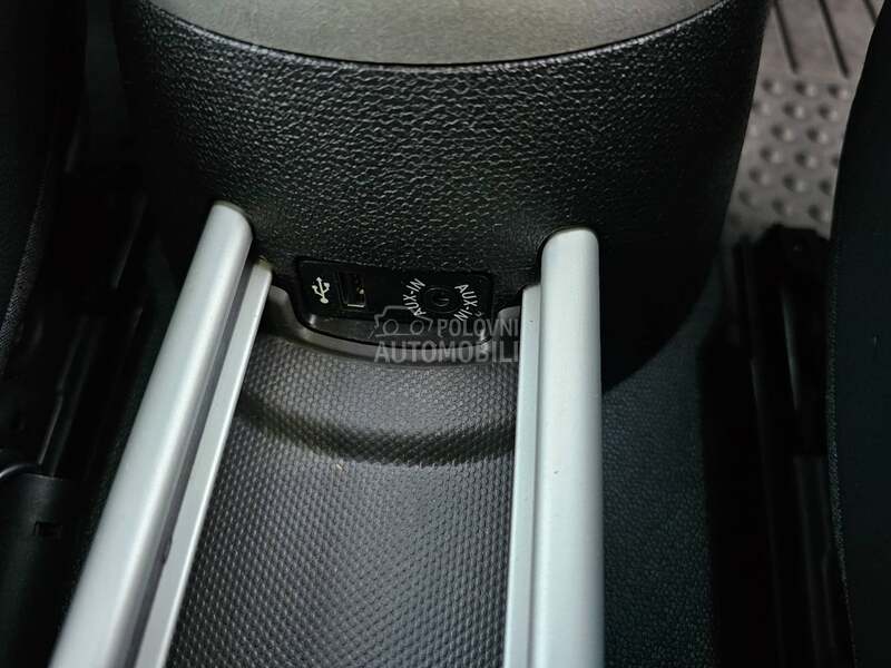 MINI John Cooper Works COOPER SD ALL4