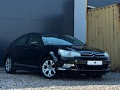 Citroen C5 2.0/HYDRO/SNOW EDT.