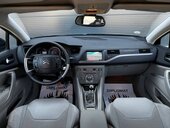 Citroen C5 2.0/HYDRO/SNOW EDT.