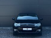Citroen C5 2.0/HYDRO/SNOW EDT.