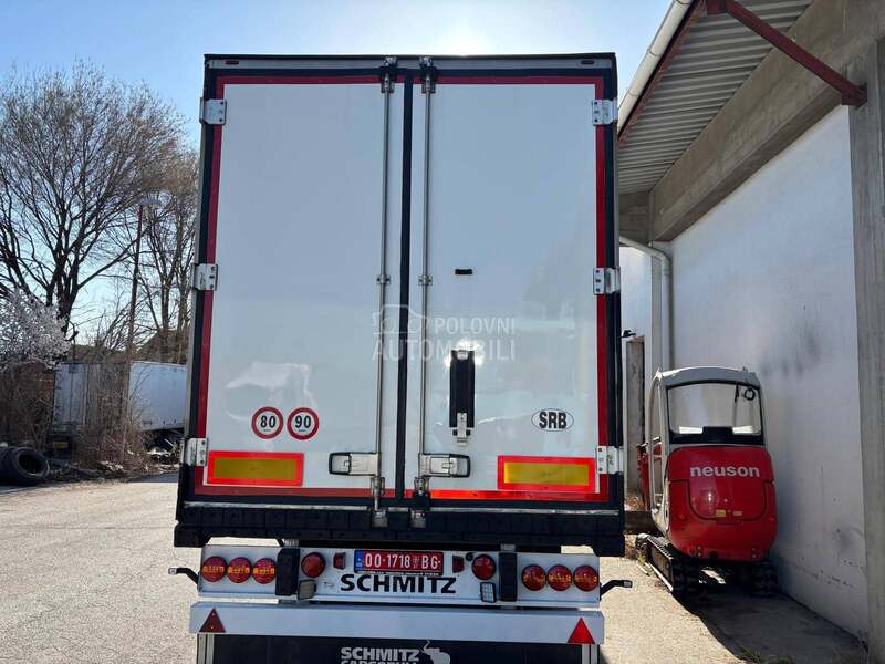 Schmitz SCB