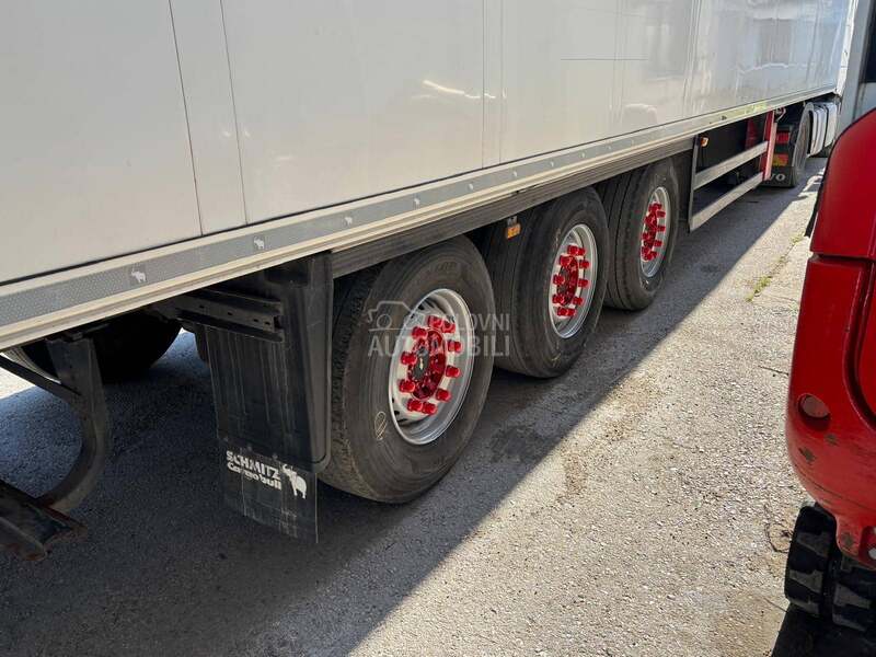 Schmitz SCB