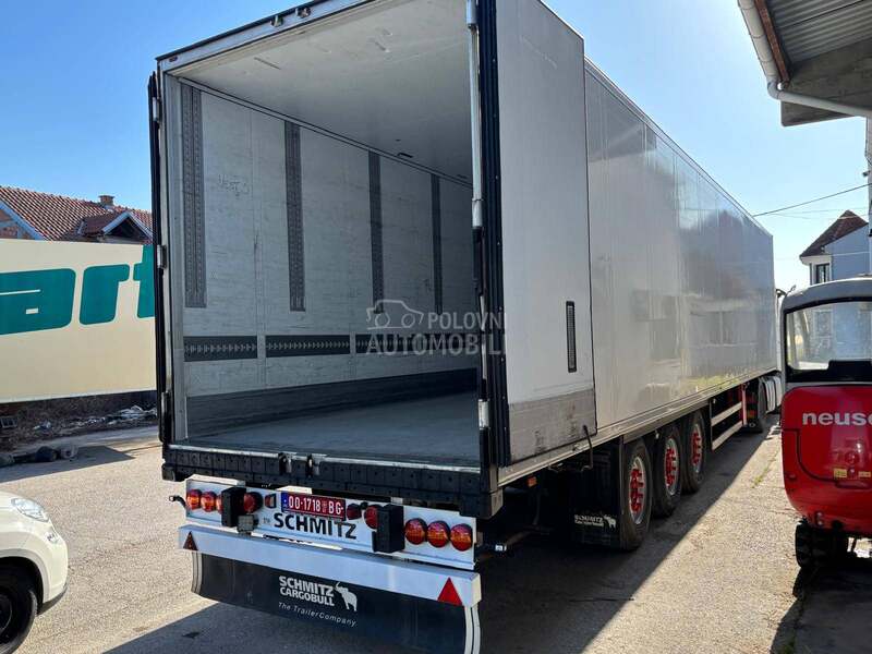 Schmitz SCB