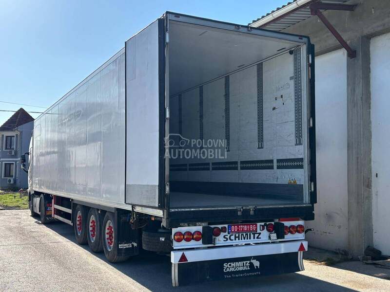 Schmitz SCB
