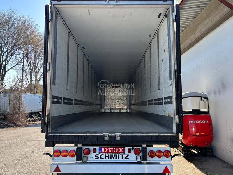 Schmitz SCB