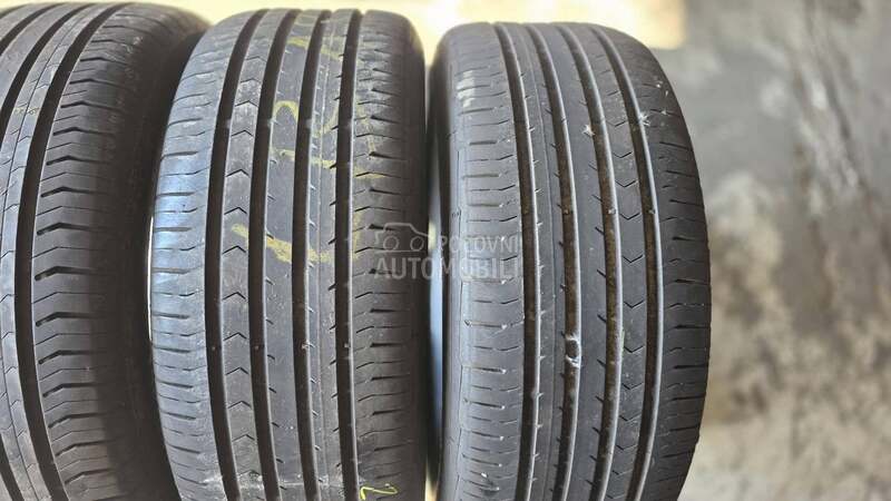 Continental 215/55 R16 Letnja
