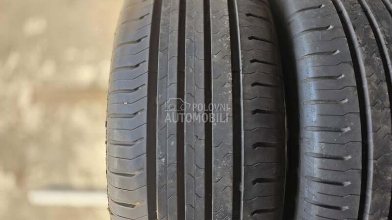 Continental 215/55 R16 Letnja