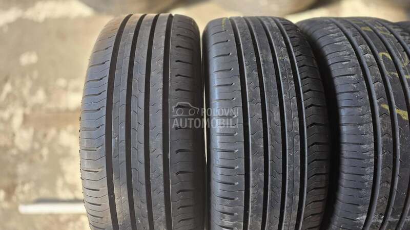 Continental 215/55 R16 Letnja