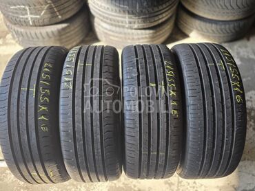 Continental 215/55 R16 Letnja