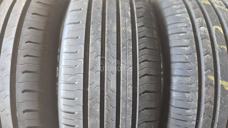 Continental 215/55 R16 Letnja