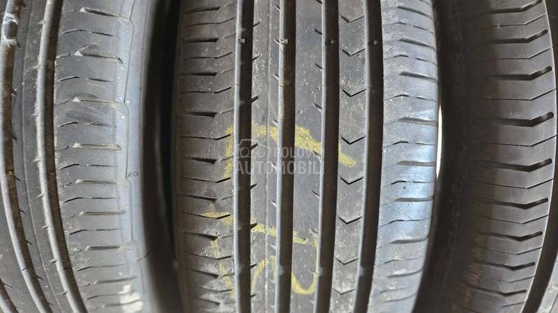 Continental 215/55 R16 Letnja