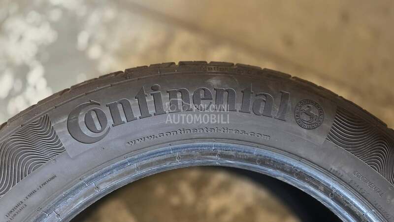 Continental 215/55 R16 Letnja