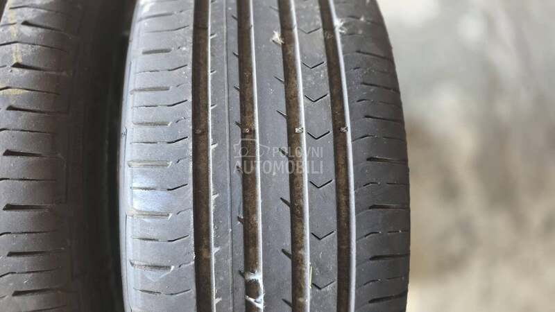 Continental 215/55 R16 Letnja
