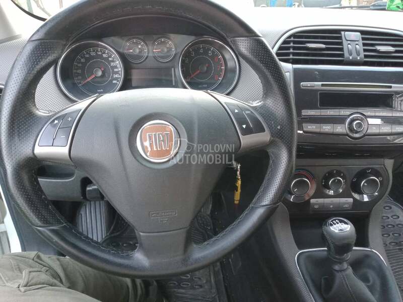 Fiat Bravo 1.4