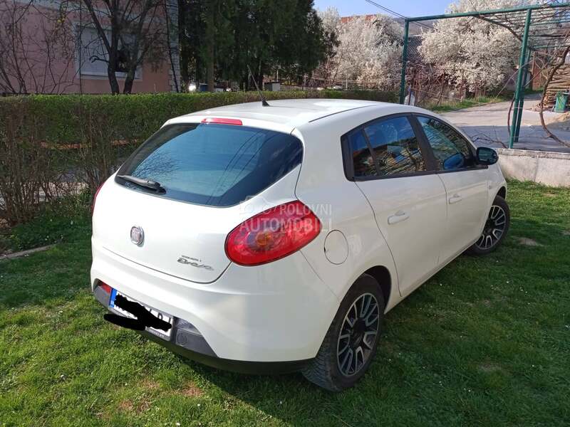 Fiat Bravo 1.4