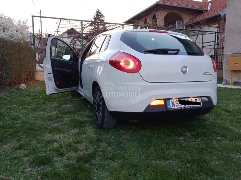 Fiat Bravo 1.4