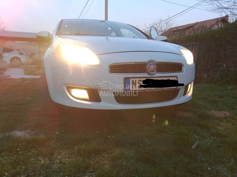 Fiat Bravo 1.4