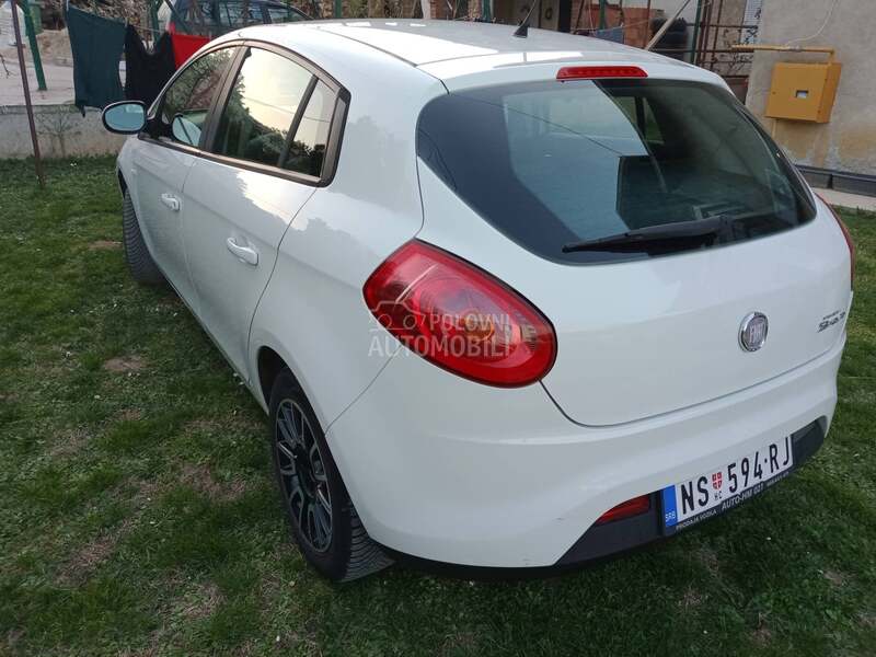 Fiat Bravo 1.4