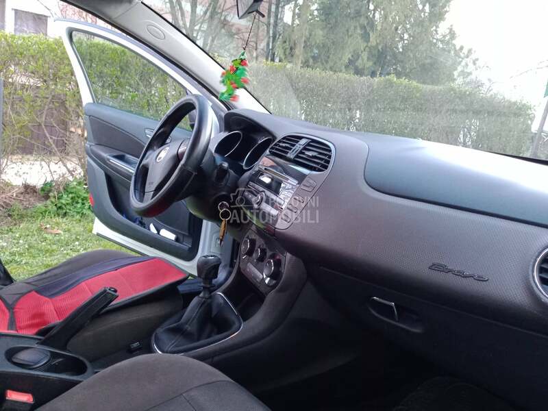 Fiat Bravo 1.4