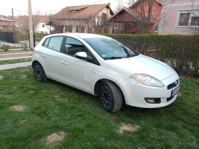 Fiat Bravo 1.4